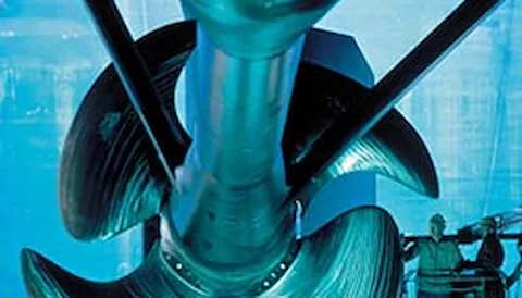 Nauticus Machinery - Torsional Vibration