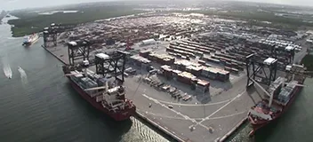 Navigator Port ビデオ