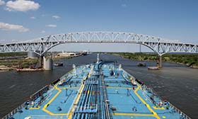 Navigator Port - Passage Planner