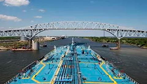 Navigator Port - Passage Planner