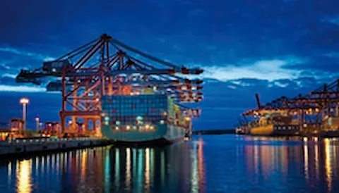 Navigator Port - Work & Rest