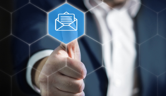 ニュースレター登録