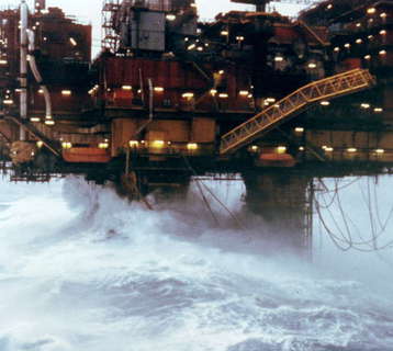 Offshore Technology