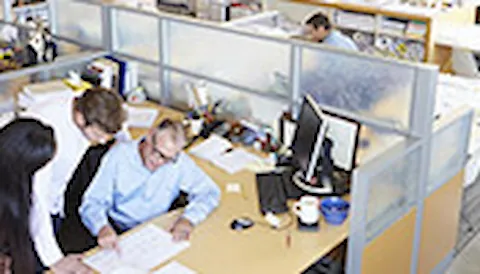 ISO 45001認証:労働安全衛生