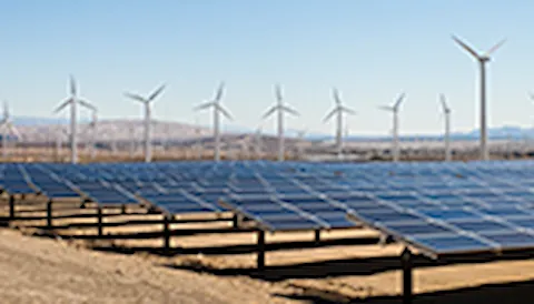 Operational services in PV plants