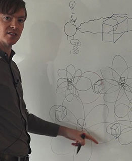 Phast 3D Explosions - Watch the 10 minute tour ビデオ