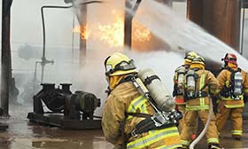 Phast 3D Explosions - Explosion modelling software