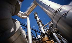 QRAおよびリスク分析ソフトウェア - Phast and Safeti