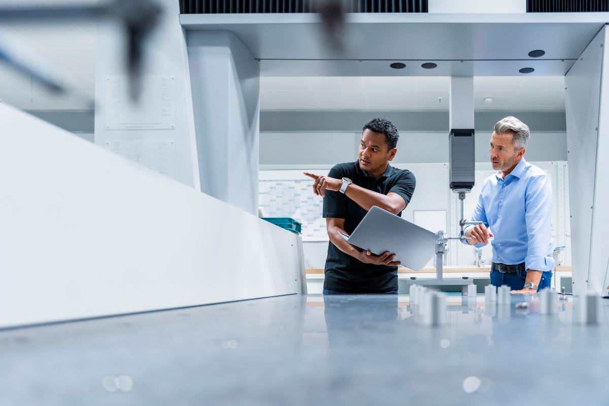 品質マネジメントシステム内部監査員コース（ブレンド型）