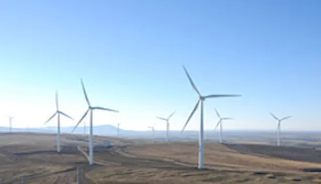 風力資源評価ソフトウェア - WindFarmer: Analyst