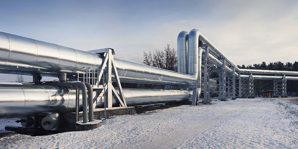 Safeti software for pipeline QRA analysis