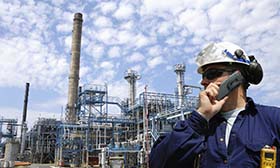 定量的リスク分析ソフトウェア - Safeti