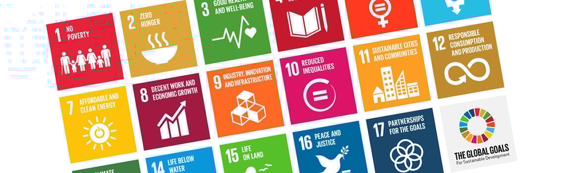 SDG Lens Webinar 