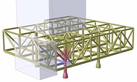 SE-01 Concept based FE modelling and analysis using Sesam - Introductory