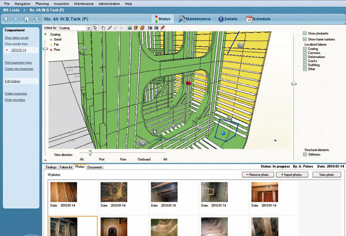 Seaspn rolls ot ShipManager Hull software across entire fleet