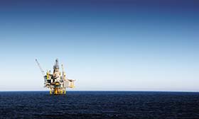 海洋構造物の強度評価 - Sesam