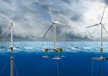 COWI社　BladedとSesamの機能を統合して活用