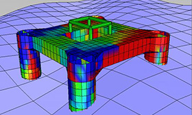 Stofat - Stochastic fatigue postprocessing