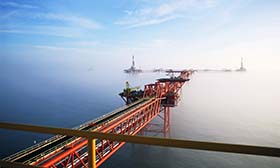 洋上および海洋構造エンジニアリング - 固定構造物用Sesam