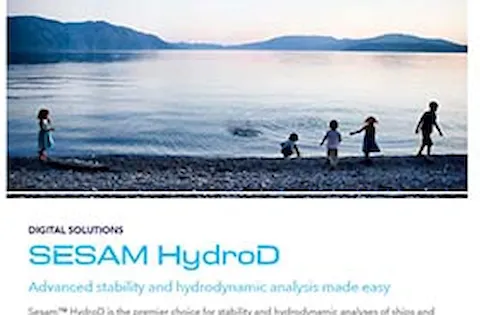HydroD カタログ