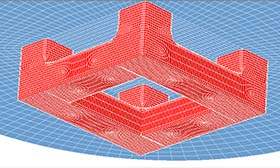 HydroD - Hydrodynamic analysis and stability analysis software