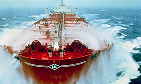 Waveship - Sea-keeping analysis of ships by strip theory