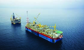 浮体式の設計と解析 - 浮体式構造物用Sesam