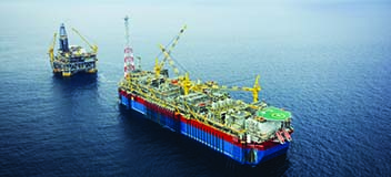 Sesam for floating structures モジュール