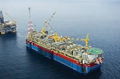 Sesam for floating structures モジュール