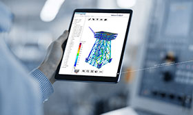 Sesam Insight - Collaboration in offshore engineering