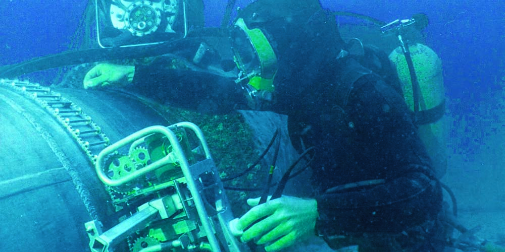 Sesam Pipeline DNV-OS-F101 Code Compliance software