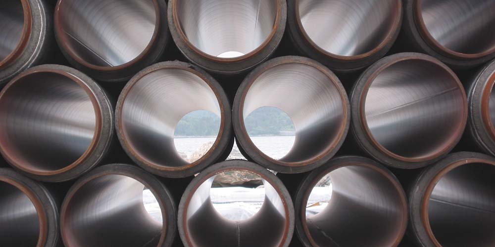 DNV RP-F101 Assessment of corroded pipelines