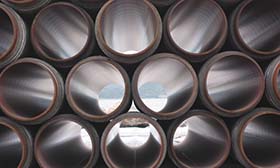 DNVGL-RP-F101 - Assessment of corroded pipelines