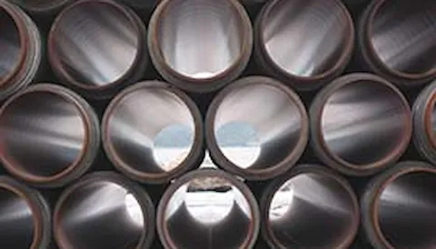 DNVGL-RP-F101 - Assessment of corroded pipelines