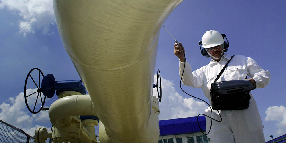 Pipeline Engineering Tool software