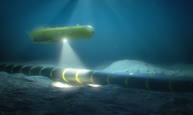 Pipeline, umbilical and cable lateral stability software – PILSS