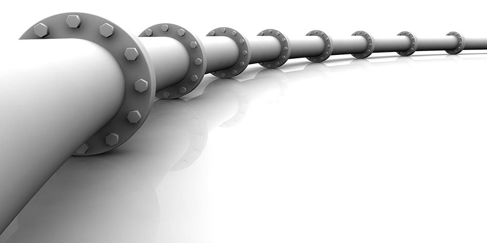 Sesam Pipeline Simbuck software