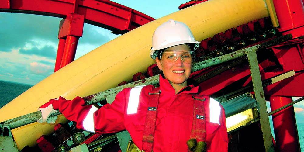 Sesam Pipeline StableLines software