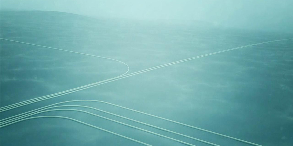 Subsea pipeline design with Sesam Pipeline software