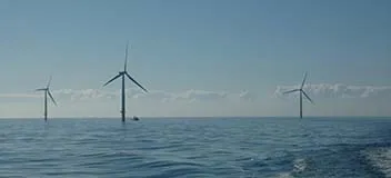 Sesam for offshore wind