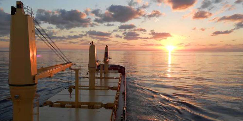 MINSHIP Shipmanagement boosts digitalzation with DNV GL's ShipManagerMOON