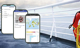 ShipManager QHSE - Mobile Inspection App