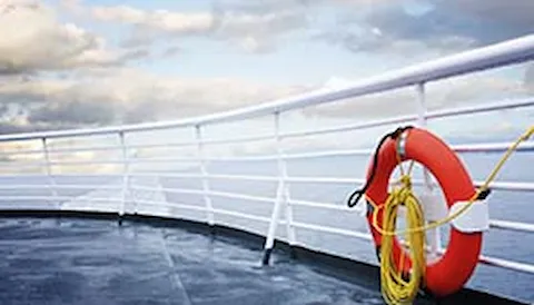 ShipManager QHSE - Ship safety management system