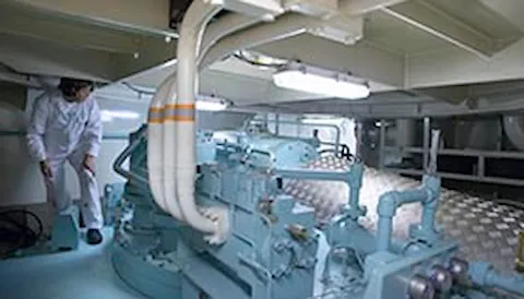 ShipManager Technical - Planned maintenance system for technical ship management