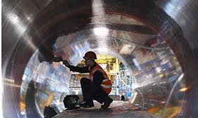 シミュレーションと最適化用ソフトウェア - Synergi Pipeline Simulator