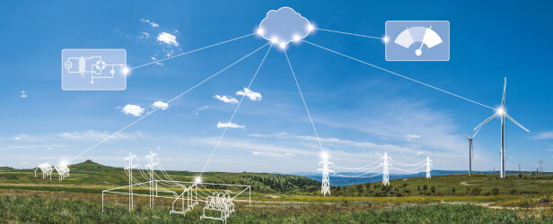 Data and Digital Solution Services