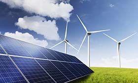 配電システムとシュミレーションソフトウェア - Synergi Electric