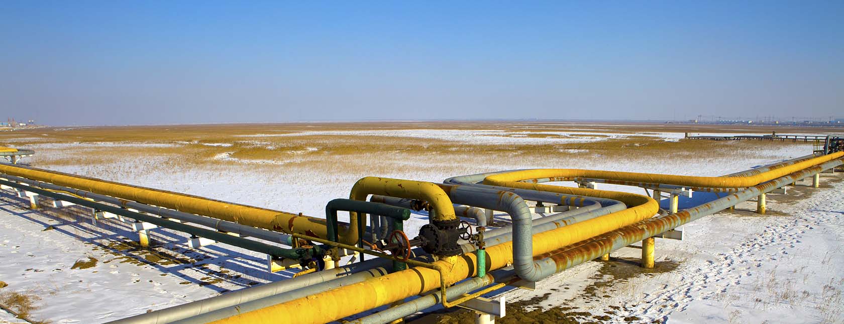 Hydraulic modelling software and hydraulic simulation software - Synergi Gas