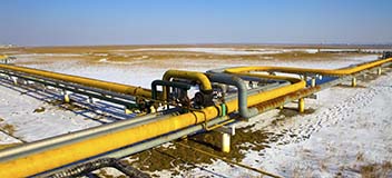 Synergi Gas - Advanced hydraulic modelling