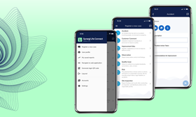 HSEリスク管理とインシデントレポート作成モバイルアプリケーション - Synergi Life Connect